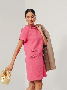 Tuckernuck Jackie Dress